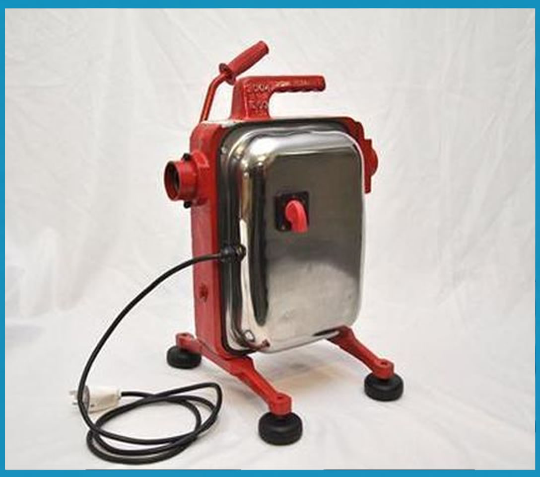 Las ultimas maquinas y tecnologia