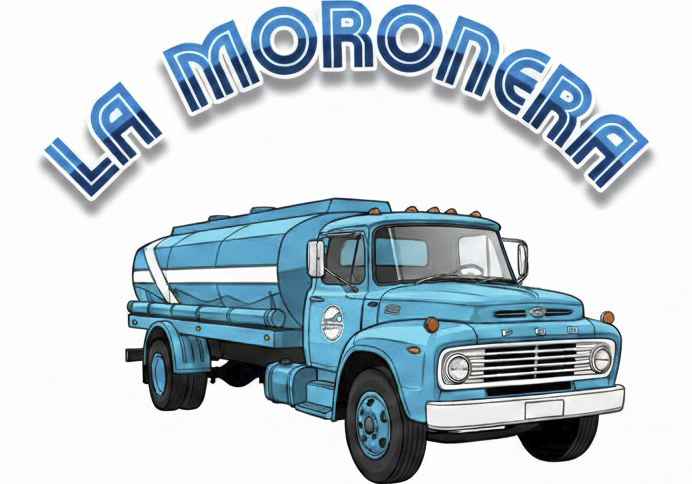 La Moronera Logo